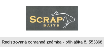 SCRAP BAITS