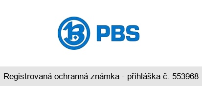 1B PBS