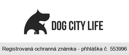 DOG CITY LIFE