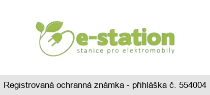 e-station
