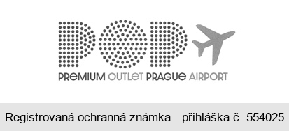 POP PREMIUM OUTLET PRAGUE AIRPORT