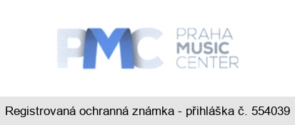 PMC PRAHA MUSIC CENTER