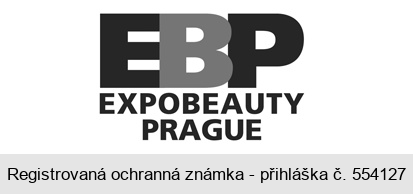 EBP EXPOBEAUTY PRAGUE