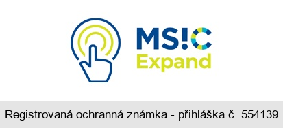 MSIC Expand
