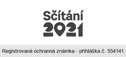 Sčítání 2021