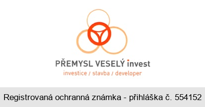 PŘEMYSL VESELÝ invest investice / stavba / developer