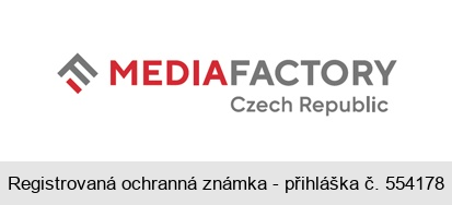 MEDIAFACTORY Czech Republic