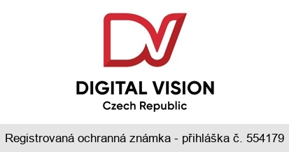DV DIGITAL VISION Czech Republic