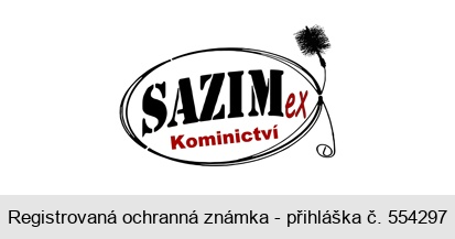 Kominictví SAZIMex