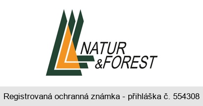 NATUR & FOREST