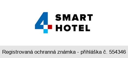 4 SMART HOTEL