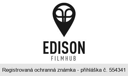 EDISON FILMHUB