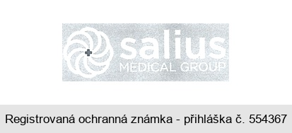 salius MEDICAL GROUP