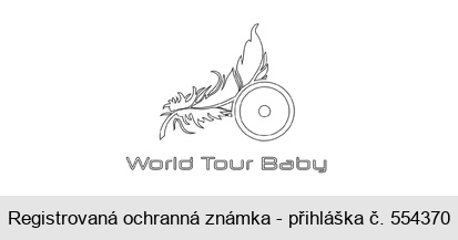 World Tour Baby