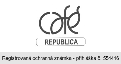 CAFÉ REPUBLICA