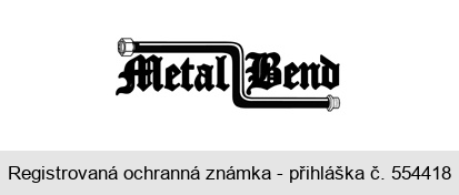 Metal Bend