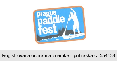 prague paddle fest