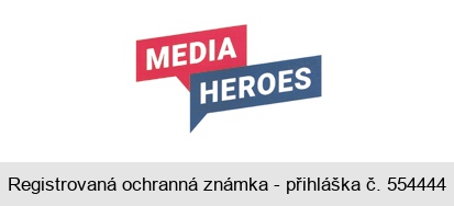 MEDIA HEROES