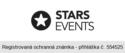 STARS EVENTS