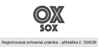 OX SOX