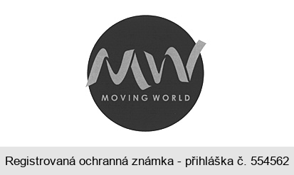 MW MOVING WORLD