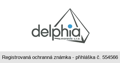 delphia moravia s.r.o.