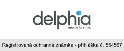 delphia moravia s.r.o.
