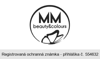 MM beauty&colours