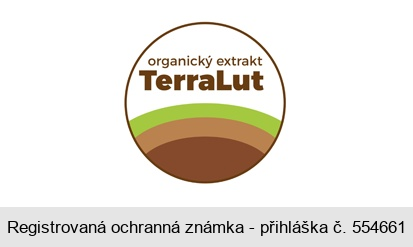 TerraLut organický extrakt