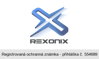 Rexonix