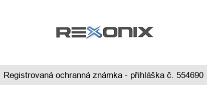 Rexonix