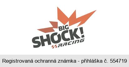 BIG SHOCK! RACING