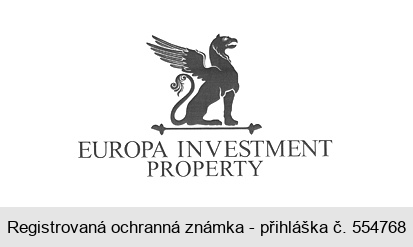 EUROPA INVESTMENT PROPERTY