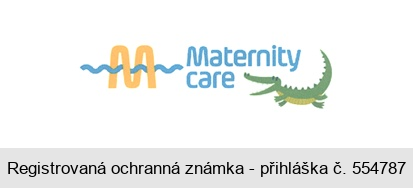 M Maternity care