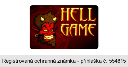 HELL GAME