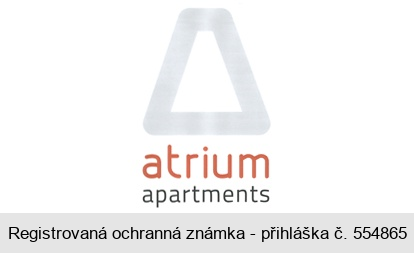 atrium apartments