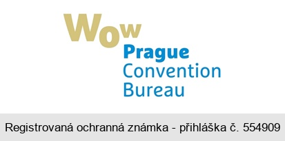 wow Prague Convention Bureau