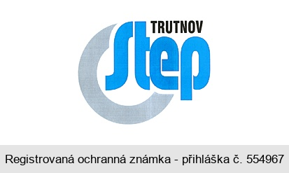 step TRUTNOV