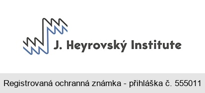 J. Heyrovský Institute