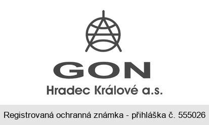 GON Hradec Králové a.s.