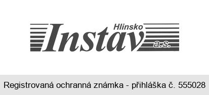 Instav Hlinsko a.s.