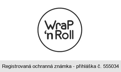 WraP ‘n Roll