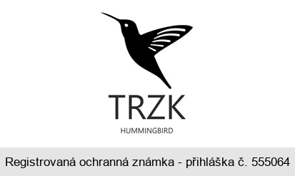 TRZK HUMMINGBIRD