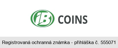 IB COINS