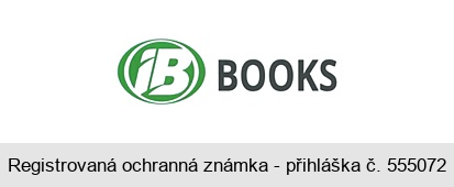 IB BOOKS
