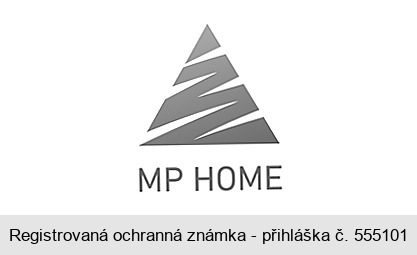 MP HOME
