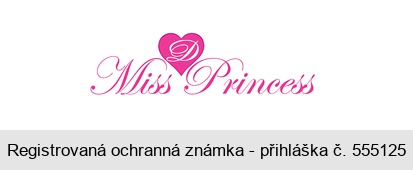 Miss Princess