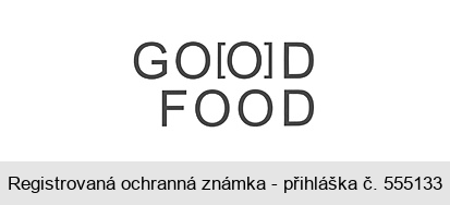 GO[O]D FOOD