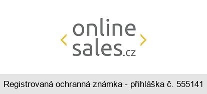 online sales.cz