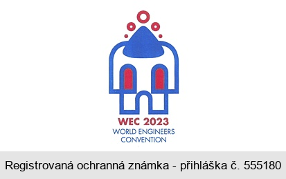 WEC 2023 WORLD ENGINEERS CONVENTION
